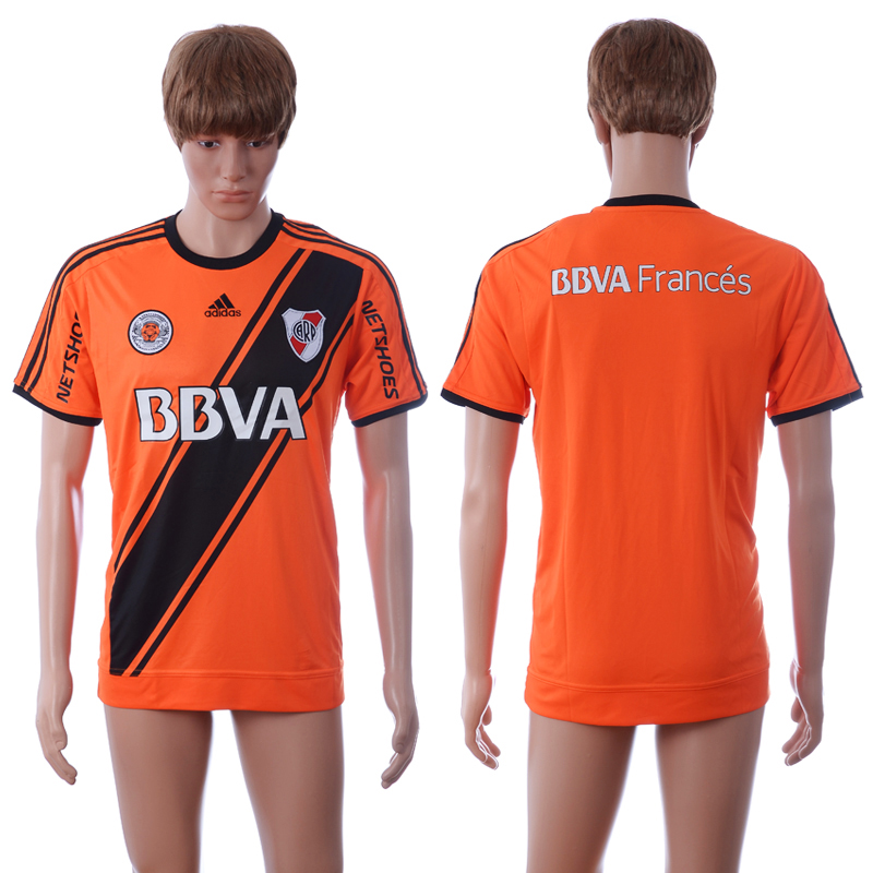 2016-17 River Plate Third Away Thailand Soccer Jersey 2016-17 River Plate Third Away Thailand Soccer Jersey