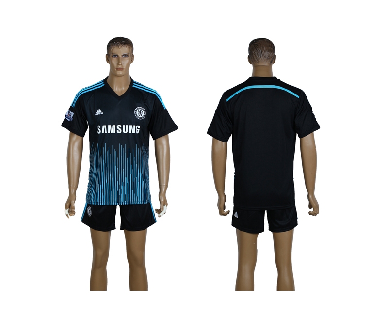 2014-15 Chelsea Away Jerseys