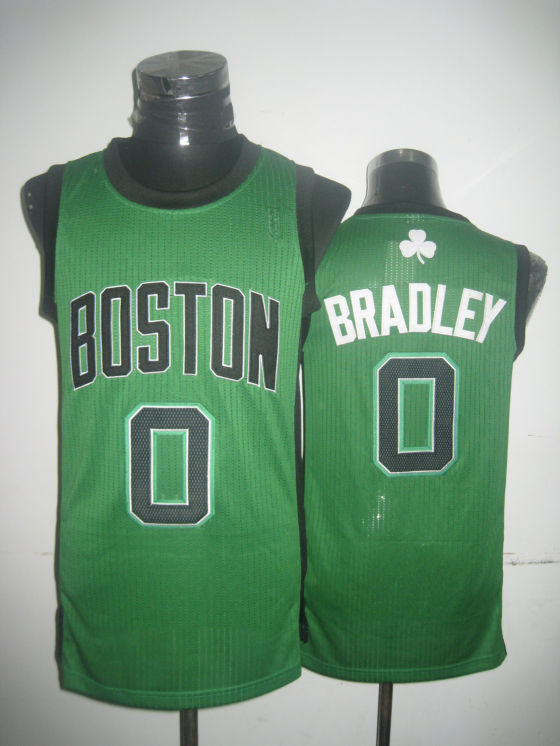 Celtics 0 Bradley Green New Revolution 30 Jerseys