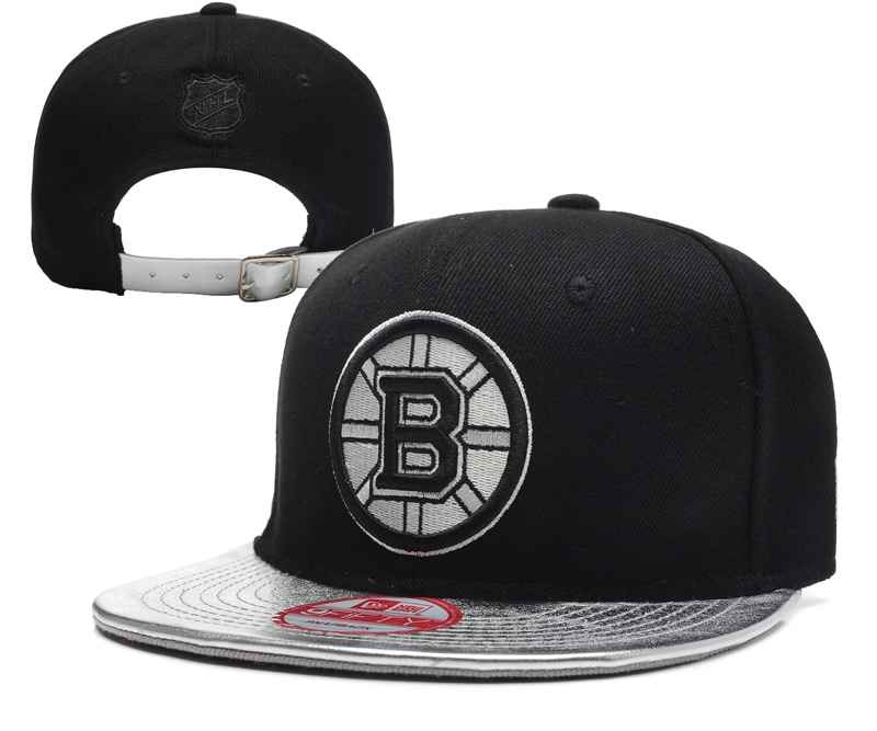 Bruins Fashion Caps YD