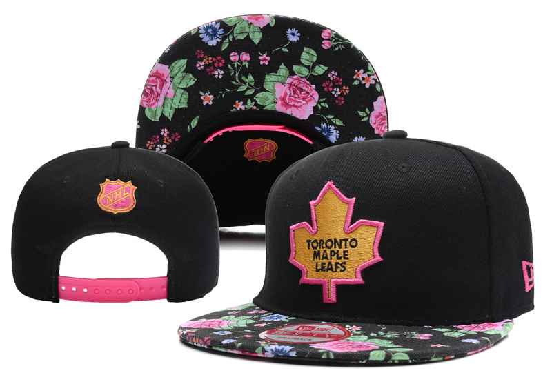 Maple Leafs Fashion Caps YD10