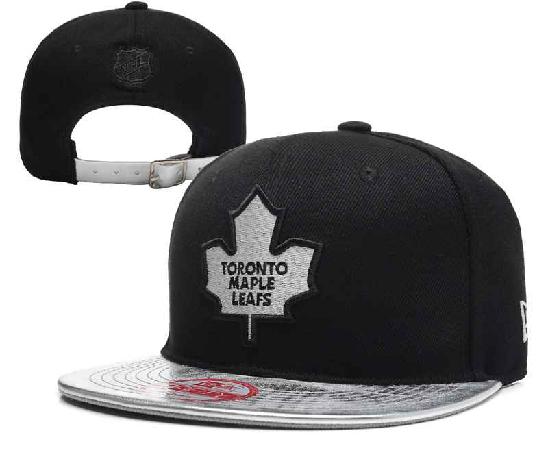 Maple Leafs Fashion Caps YD2
