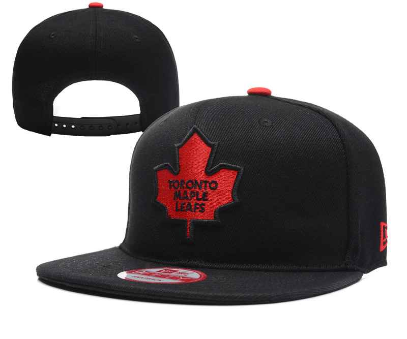 Maple Leafs Fashion Caps YD8