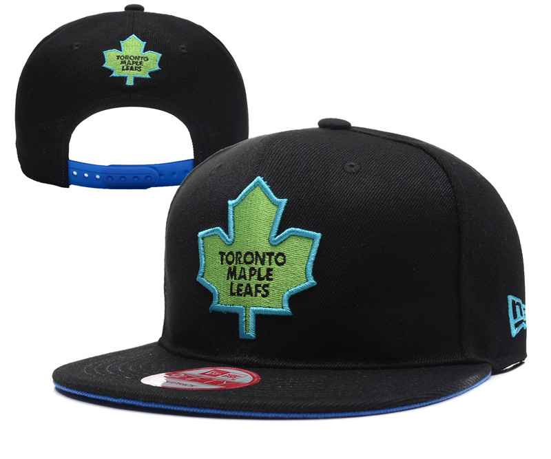 Maple Leafs Fashion Caps YD9