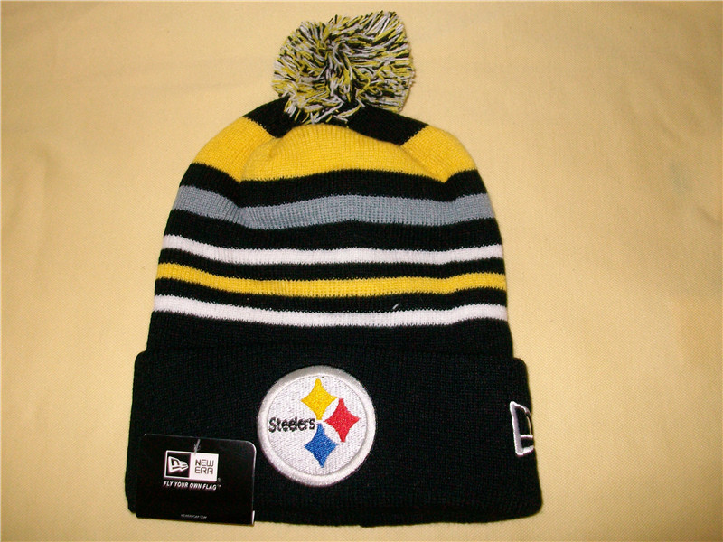 Steelers Fashion Beanies LT5