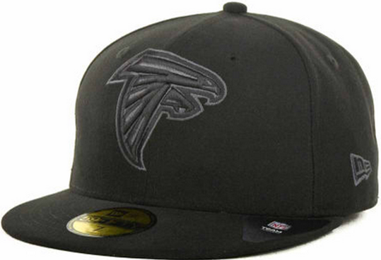 Falcons Fashion Size Caps LT