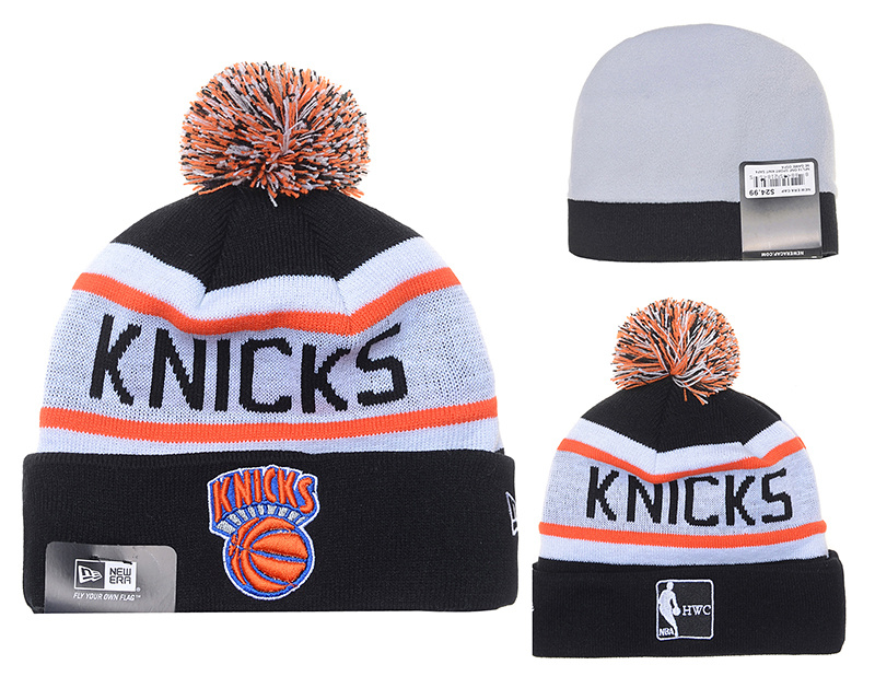 Knicks Fashion Beanies YD11