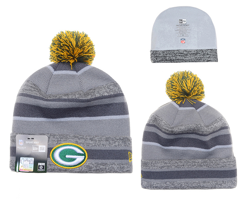 Packers Fashion Beanies YD5