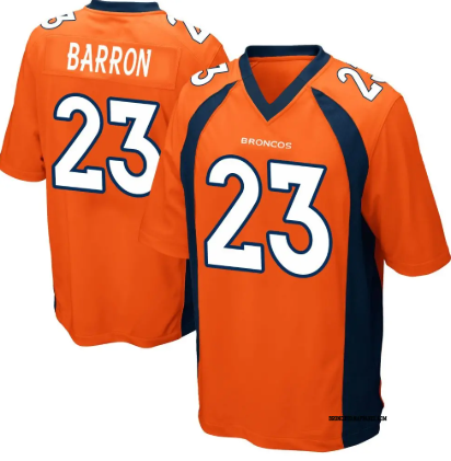 Nike Bronocs 23 Barron Orange Vapor Limited Men JerseyNike Bronocs 23 Barron Orange Vapor Limited Men Jersey Nike Bronocs 23 Barron Orange Vapor Limited Men JerseyNike Bronocs 23 Barron Orange Vapor Limited Men Jersey