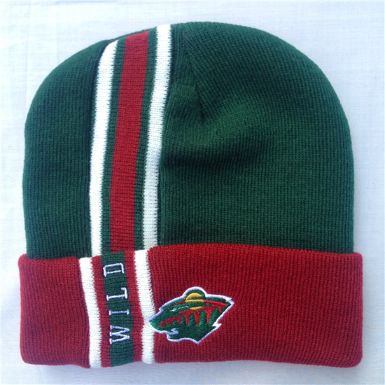 Wild Beanies Wild Beanies