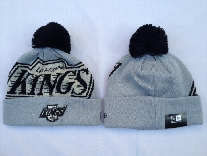 Kings Beanies 5
