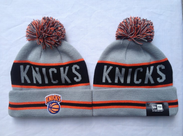 Knicks Beanies 4 Knicks Beanies 4