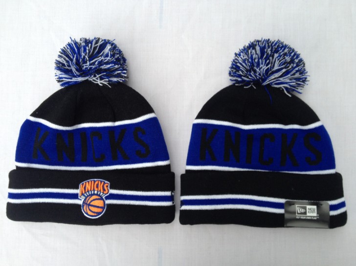 Knicks Beanies 6