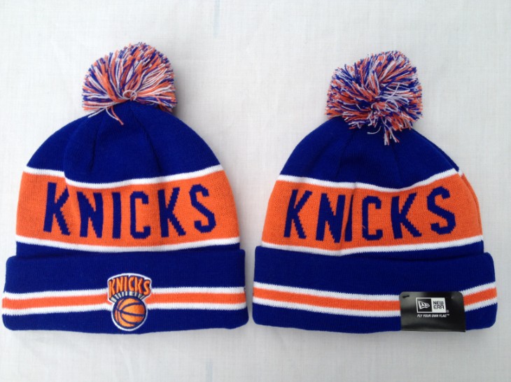 Knicks Beanies 7