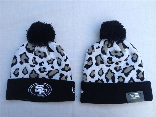 MLB Giants Beanies 2