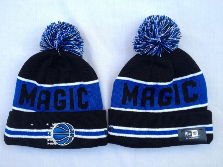 Magic Beanies Magic Beanies