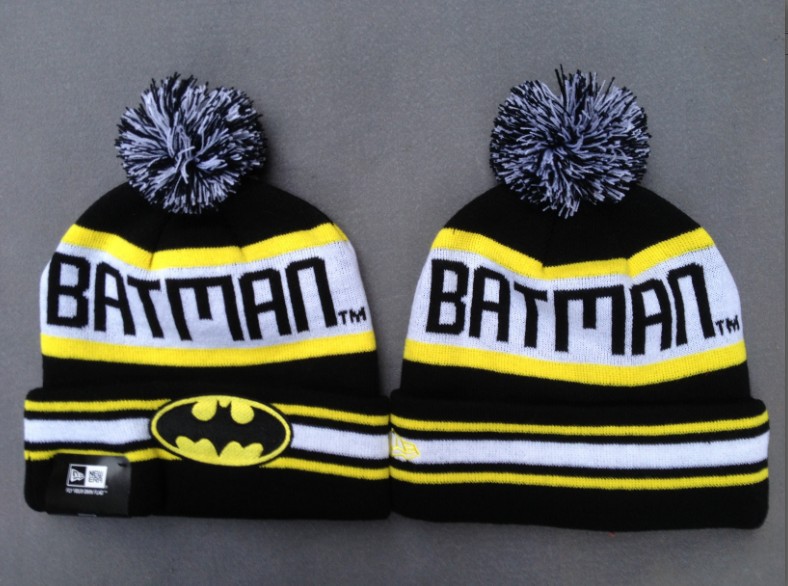 Batman Beanies