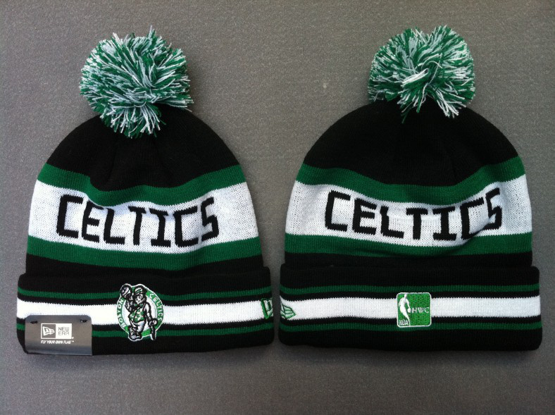 Celtics Beanies
