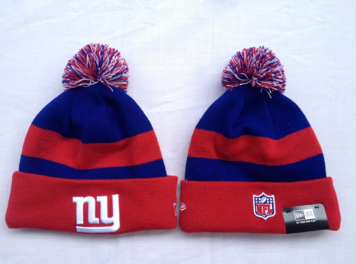 Giants Beanies 2