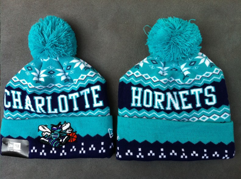 Hornets Beanies Hornets Beanies