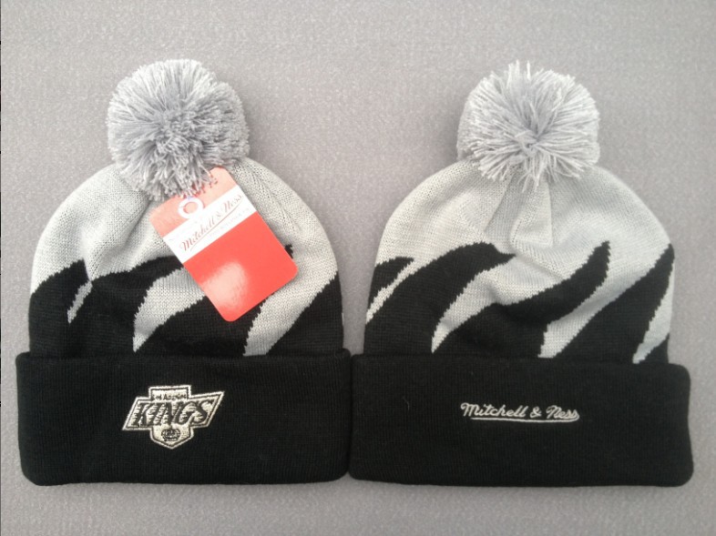 Kings Beanies