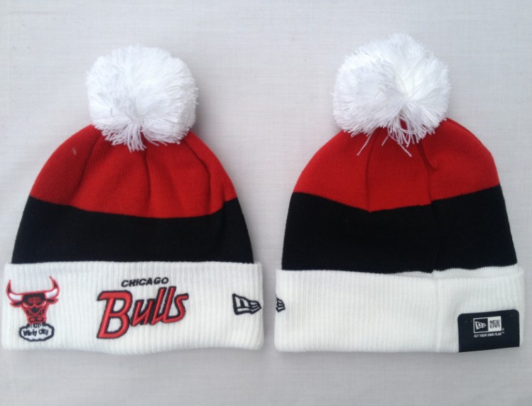 Bulls Beanies