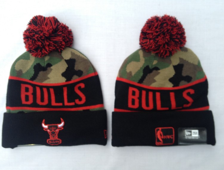 Bulls Beanies2