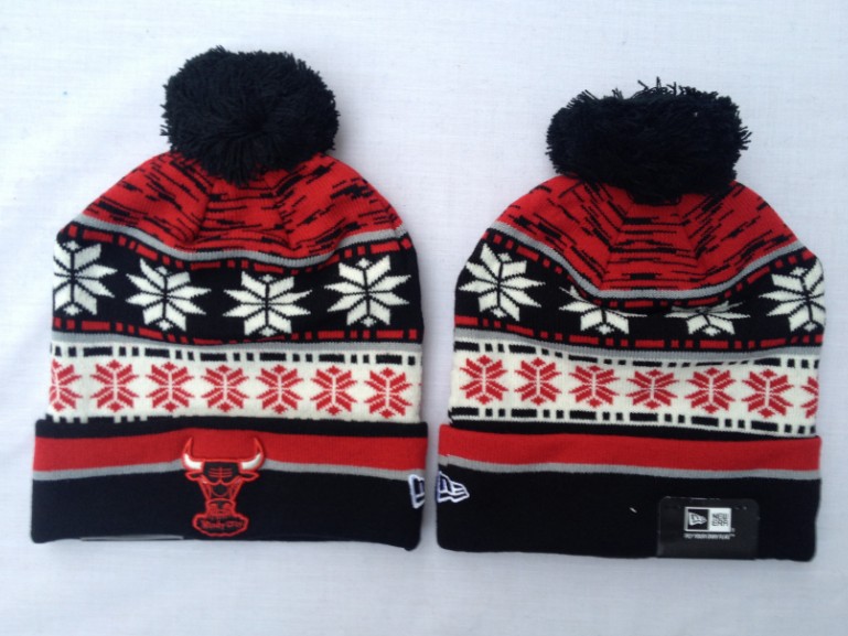 Bulls Beanies8