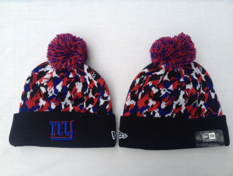 Giants Beanies Giants Beanies