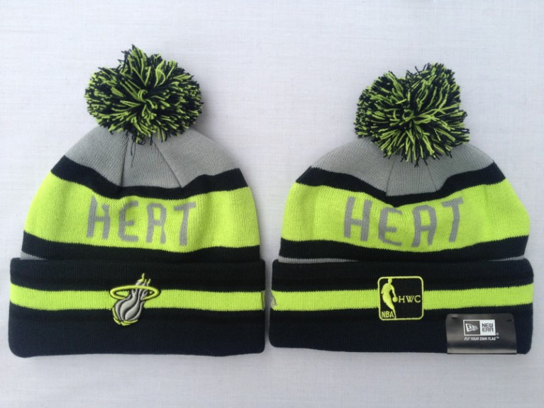 Heat Beanies