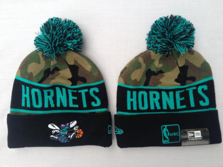 Hornets Beanies