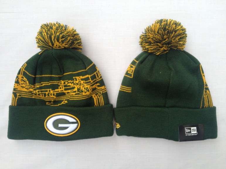 Packers Beanies Packers Beanies