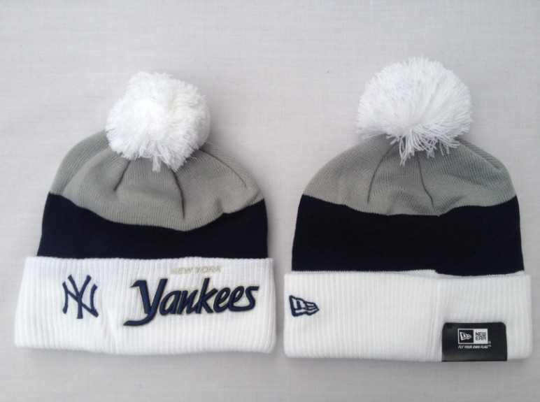 Yankees Beanies Yankees Beanies