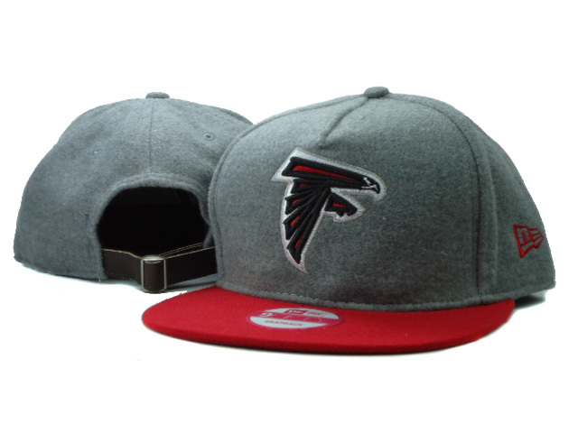 Falcons Caps