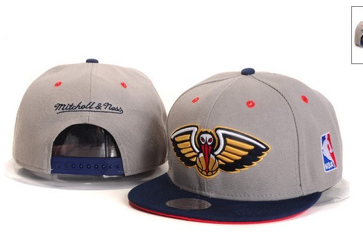 New Orleans Pelicans Caps