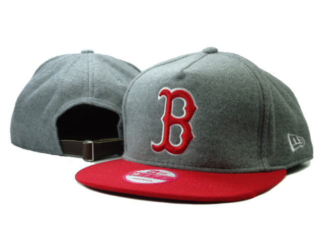 Red Sox Caps