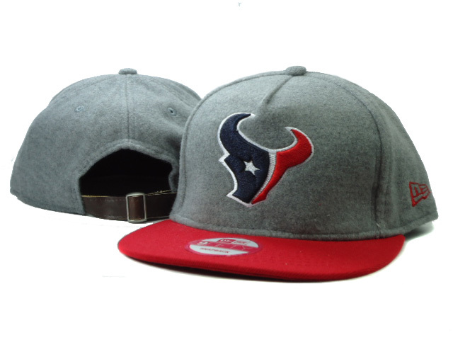 Texans Caps