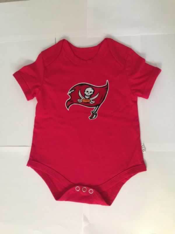 Buccaneers Red Toddler T Shirts