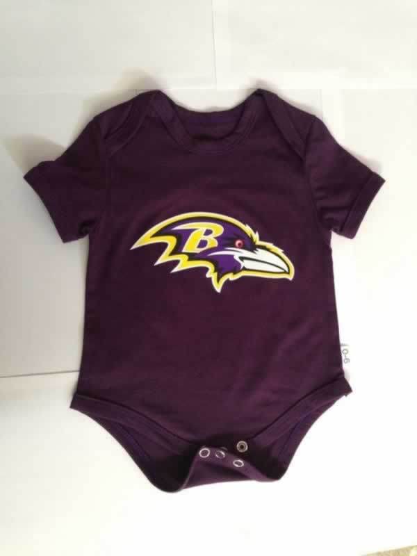 Ravens Purple Toddler T Shirts