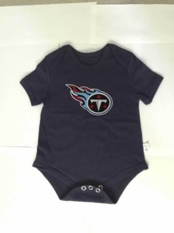 Titans Navy Toddler T Shirts