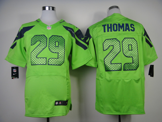 Nike Seahawks 29 Thomas Green Elite Jerseys Nike Seahawks 29 Thomas Green Elite Jerseys
