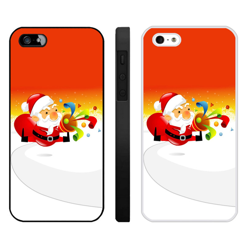 Merry Christmas Iphone 5 Phone Cases (17)