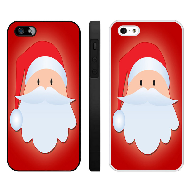 Merry Christmas Iphone 5 Phone Cases (23)