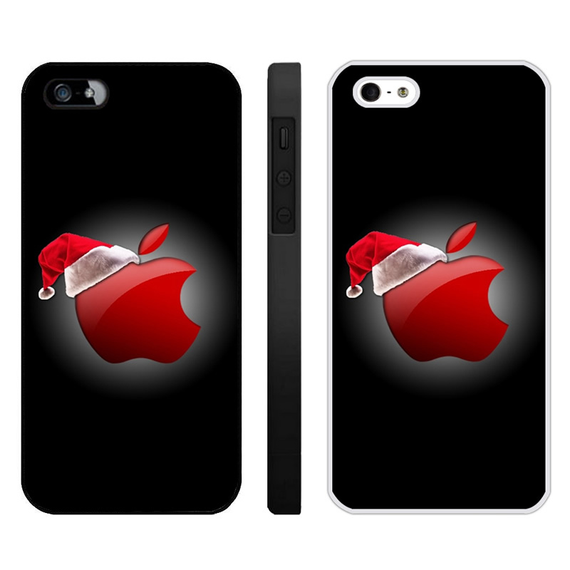 Merry Christmas Iphone 5 Phone Cases (9)