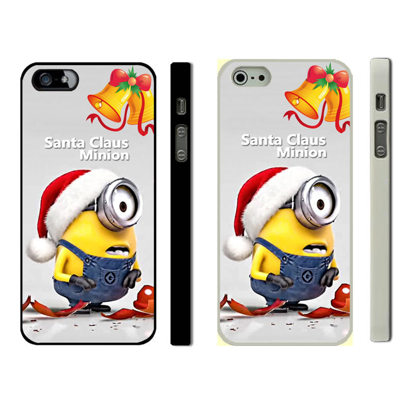 Merry Christmas Iphone 5S Phone Cases (1)