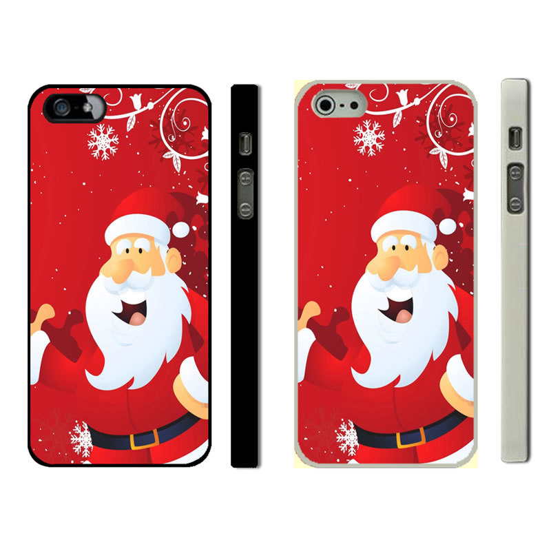 Merry Christmas Iphone 5S Phone Cases (15)