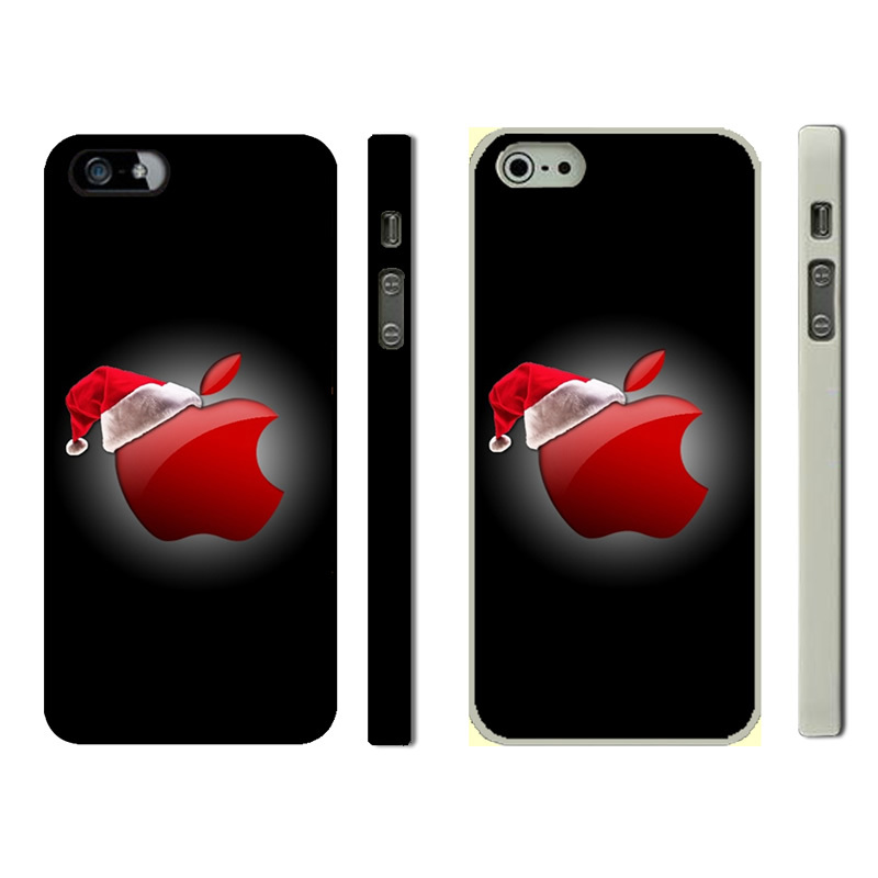 Merry Christmas Iphone 5S Phone Cases (9)
