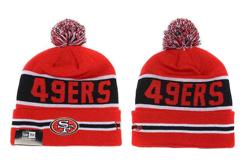 49ers Beanies sd102 49ers Beanies sd102