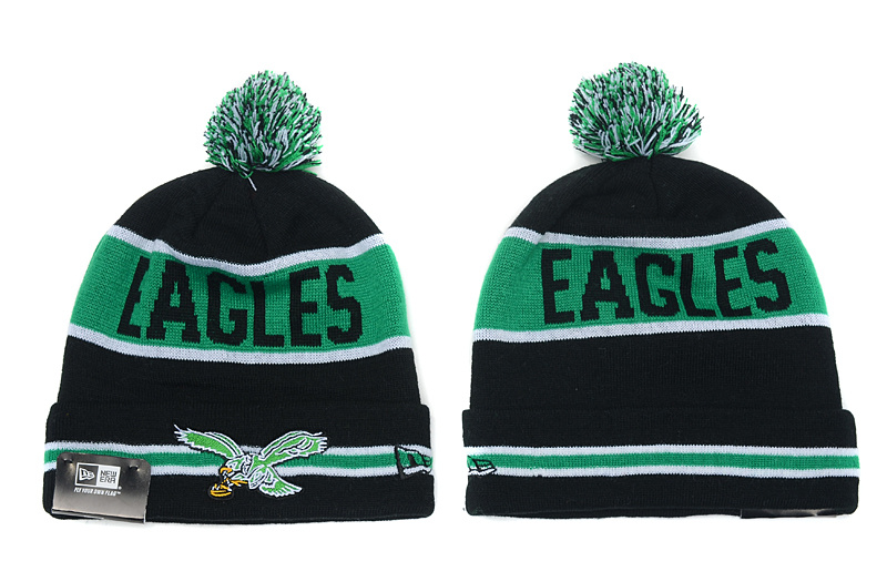 Eagles Beanies sd71