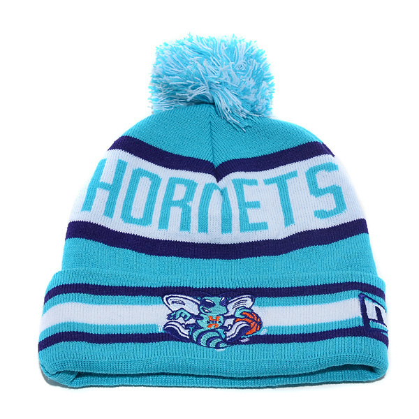 Hornets Beanies sd43